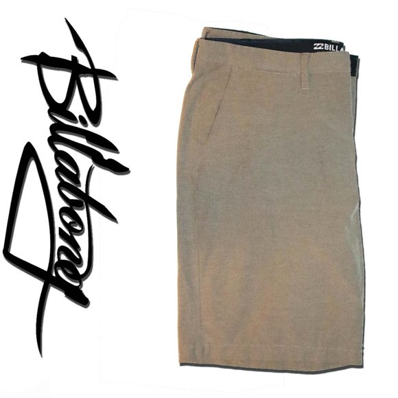 Billabong Crossfire Submersible 36 - Picture 10 of 11